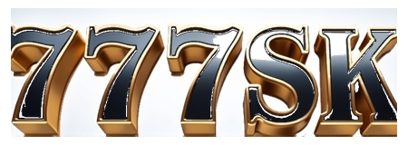 7777sk logo